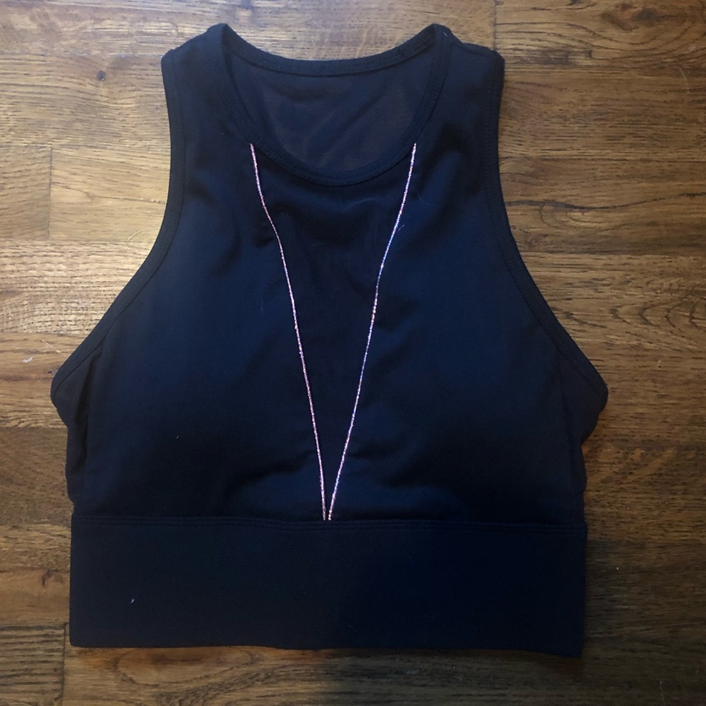 Fabletics Longline Bra